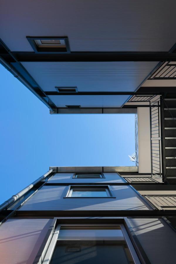 Cinco Soles Aparthotel Godoy Cruz Exterior photo